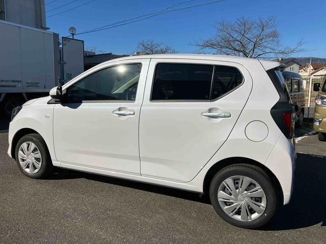 ミライース Ｘ　ＳＡＩＩＩ　４ＷＤ　スマートアシストＩＩＩ　アイドリングストップ　オートハイビーム　運転席・助手席ＳＲＳエアバッグ　バックカメラ（57枚目）