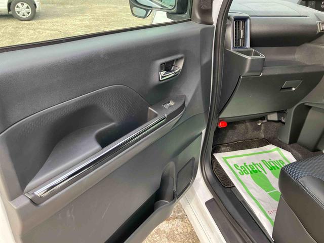 タント カスタムＲＳ　ターボ　２ＷＤ　ＣＶＴ　パノラマモニター　スマートアシスト　ミラクルオープンドア　ドライブレコーダー　シートヒーター　電動パーキングブレーキ　オートホールド機能　プッシュボタンスタート　ベンチシート（14枚目）