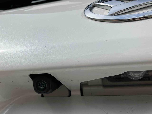 タント カスタムＲＳ　ターボ　２ＷＤ　ＣＶＴ　パノラマモニター　スマートアシスト　ミラクルオープンドア　ドライブレコーダー　シートヒーター　電動パーキングブレーキ　オートホールド機能　プッシュボタンスタート　ベンチシート（25枚目）