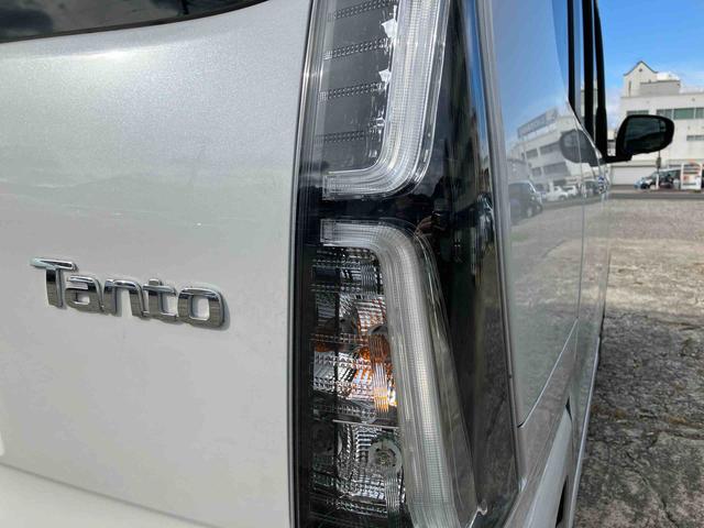 タント カスタムＲＳ　ターボ　２ＷＤ　ＣＶＴ　パノラマモニター　スマートアシスト　ミラクルオープンドア　ドライブレコーダー　シートヒーター　電動パーキングブレーキ　オートホールド機能　プッシュボタンスタート　ベンチシート（26枚目）