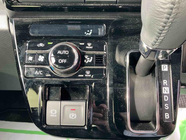 タント カスタムＲＳ　ターボ　２ＷＤ　ＣＶＴ　パノラマモニター　スマートアシスト　ミラクルオープンドア　ドライブレコーダー　シートヒーター　電動パーキングブレーキ　オートホールド機能　プッシュボタンスタート　ベンチシート（32枚目）