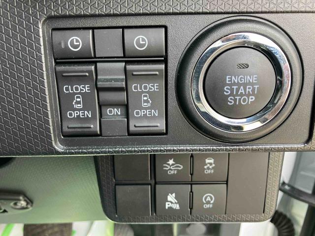 タント カスタムＲＳ　ターボ　２ＷＤ　ＣＶＴ　パノラマモニター　スマートアシスト　ミラクルオープンドア　ドライブレコーダー　シートヒーター　電動パーキングブレーキ　オートホールド機能　プッシュボタンスタート　ベンチシート（33枚目）