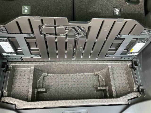 タント カスタムＲＳ　ターボ　２ＷＤ　ＣＶＴ　パノラマモニター　スマートアシスト　ミラクルオープンドア　ドライブレコーダー　シートヒーター　電動パーキングブレーキ　オートホールド機能　プッシュボタンスタート　ベンチシート（40枚目）