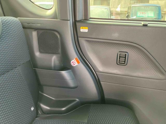 タント カスタムＲＳ　ターボ　２ＷＤ　ＣＶＴ　パノラマモニター　スマートアシスト　ミラクルオープンドア　ドライブレコーダー　シートヒーター　電動パーキングブレーキ　オートホールド機能　プッシュボタンスタート　ベンチシート（45枚目）
