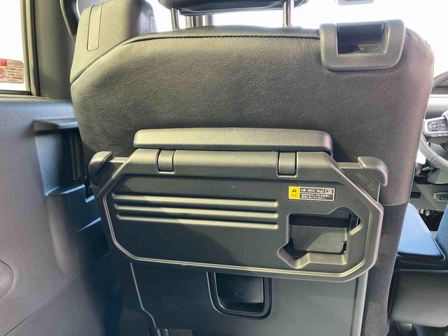 タント カスタムＲＳ　ターボ　２ＷＤ　ＣＶＴ　パノラマモニター　スマートアシスト　ミラクルオープンドア　ドライブレコーダー　シートヒーター　電動パーキングブレーキ　オートホールド機能　プッシュボタンスタート　ベンチシート（49枚目）