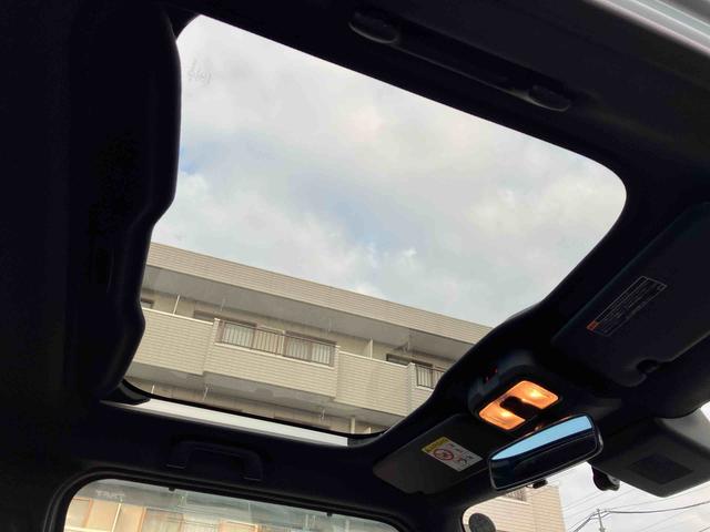 タフト Gターボ 車検整備付 2WD ターボ スカイフィールトップ CVT パノラマモニター スマートアシスト シートヒーター 電動パーキングブレーキ オートホールド機能 プッシュボタンスタート 全車速追従機能付ACC(7枚目)