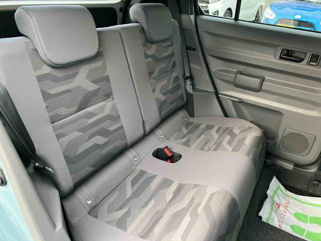 タフト Gターボ 車検整備付 2WD ターボ スカイフィールトップ CVT パノラマモニター スマートアシスト シートヒーター 電動パーキングブレーキ オートホールド機能 プッシュボタンスタート 全車速追従機能付ACC(13枚目)