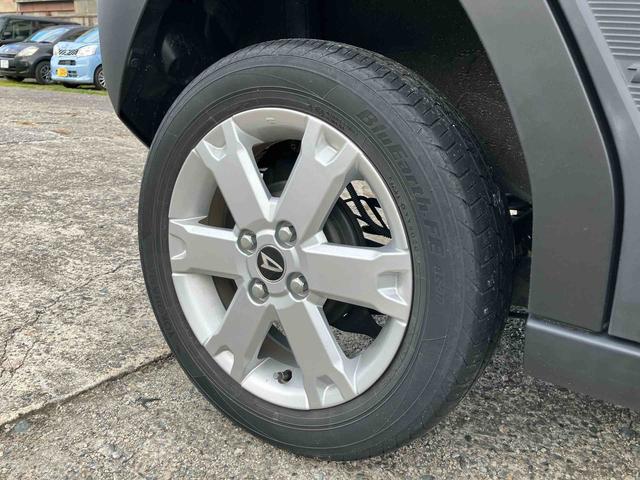 タフト Gターボ 車検整備付 2WD ターボ スカイフィールトップ CVT パノラマモニター スマートアシスト シートヒーター 電動パーキングブレーキ オートホールド機能 プッシュボタンスタート 全車速追従機能付ACC(19枚目)