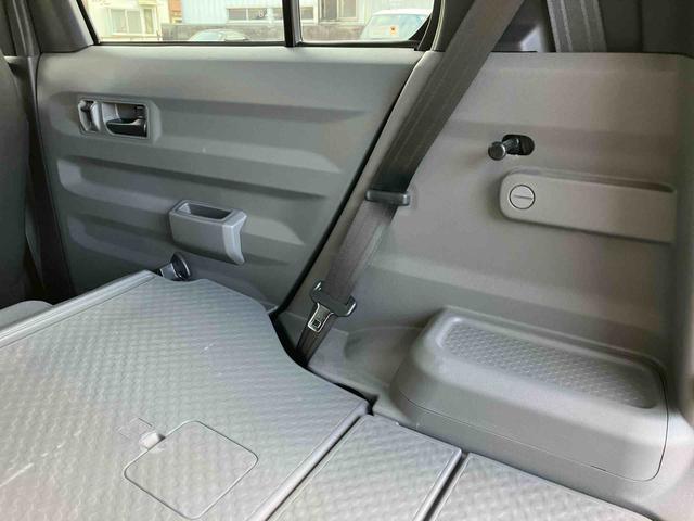 タフト Gターボ 車検整備付 2WD ターボ スカイフィールトップ CVT パノラマモニター スマートアシスト シートヒーター 電動パーキングブレーキ オートホールド機能 プッシュボタンスタート 全車速追従機能付ACC(39枚目)