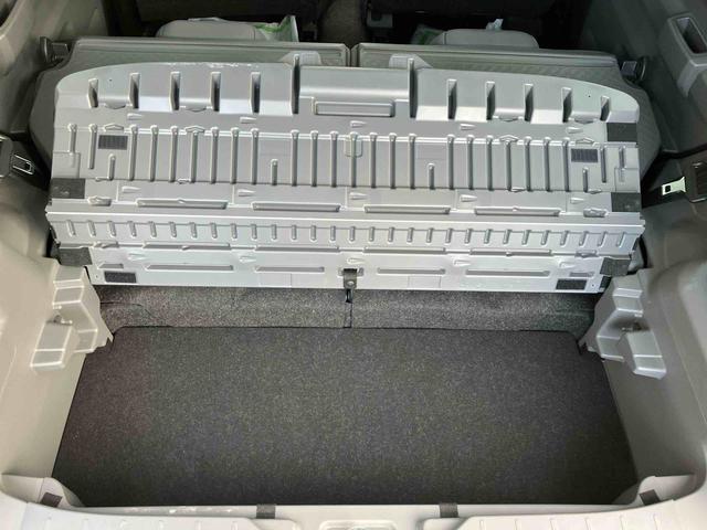 タフト Gターボ 車検整備付 2WD ターボ スカイフィールトップ CVT パノラマモニター スマートアシスト シートヒーター 電動パーキングブレーキ オートホールド機能 プッシュボタンスタート 全車速追従機能付ACC(40枚目)