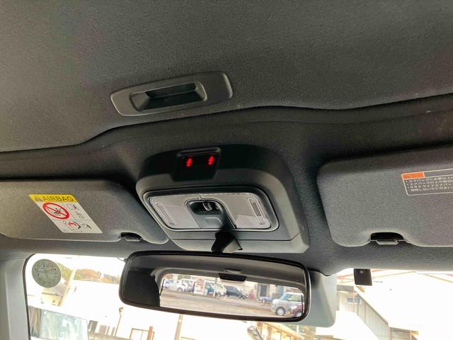 タフト Gターボ 車検整備付 2WD ターボ スカイフィールトップ CVT パノラマモニター スマートアシスト シートヒーター 電動パーキングブレーキ オートホールド機能 プッシュボタンスタート 全車速追従機能付ACC(43枚目)