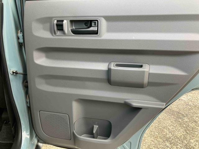 タフト Gターボ 車検整備付 2WD ターボ スカイフィールトップ CVT パノラマモニター スマートアシスト シートヒーター 電動パーキングブレーキ オートホールド機能 プッシュボタンスタート 全車速追従機能付ACC(51枚目)