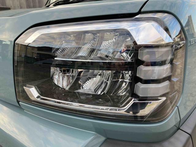 タフト Gターボ 車検整備付 2WD ターボ スカイフィールトップ CVT パノラマモニター スマートアシスト シートヒーター 電動パーキングブレーキ オートホールド機能 プッシュボタンスタート 全車速追従機能付ACC(55枚目)