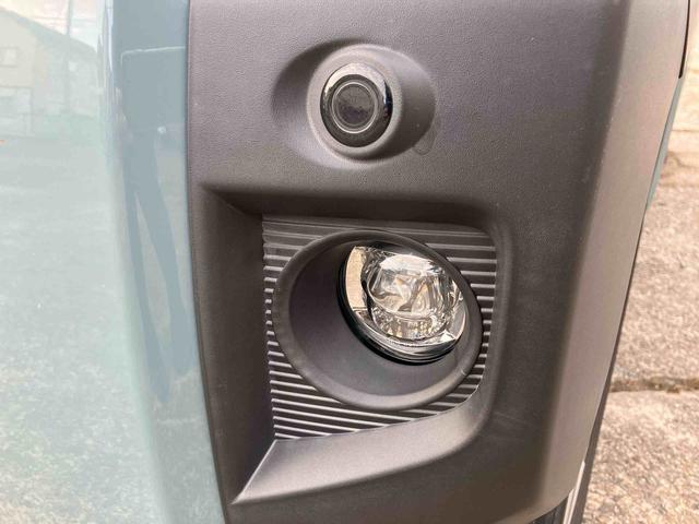 タフト Gターボ 車検整備付 2WD ターボ スカイフィールトップ CVT パノラマモニター スマートアシスト シートヒーター 電動パーキングブレーキ オートホールド機能 プッシュボタンスタート 全車速追従機能付ACC(56枚目)