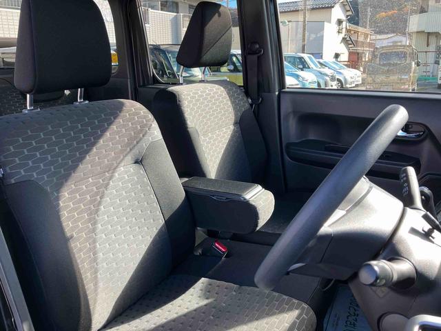 ウェイク X SA 車検整備付 4WD CVT ナビ付き アイドリングストップ 運転席シートヒーター プッシュボタンスタート フォグランプ 運転席・助手席SRSエアバッグ(9枚目)