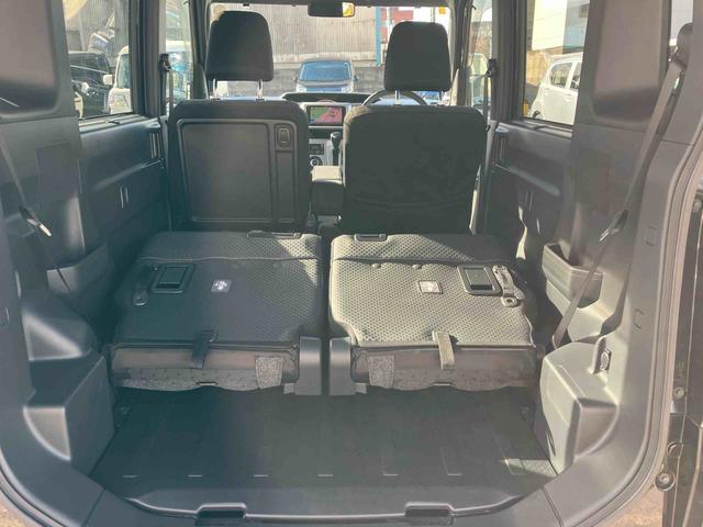 ウェイク X SA 車検整備付 4WD CVT ナビ付き アイドリングストップ 運転席シートヒーター プッシュボタンスタート フォグランプ 運転席・助手席SRSエアバッグ(13枚目)