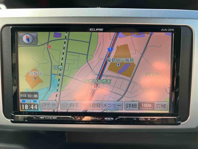 ウェイク X SA 車検整備付 4WD CVT ナビ付き アイドリングストップ 運転席シートヒーター プッシュボタンスタート フォグランプ 運転席・助手席SRSエアバッグ(14枚目)