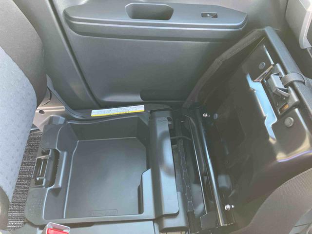 ウェイク X SA 車検整備付 4WD CVT ナビ付き アイドリングストップ 運転席シートヒーター プッシュボタンスタート フォグランプ 運転席・助手席SRSエアバッグ(16枚目)