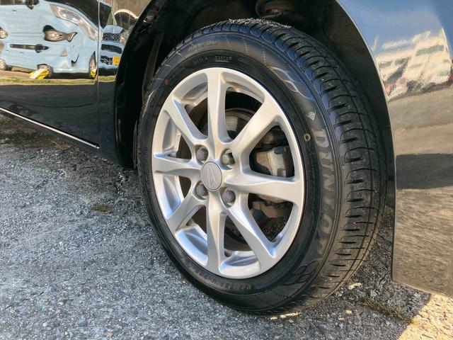 ウェイク X SA 車検整備付 4WD CVT ナビ付き アイドリングストップ 運転席シートヒーター プッシュボタンスタート フォグランプ 運転席・助手席SRSエアバッグ(19枚目)