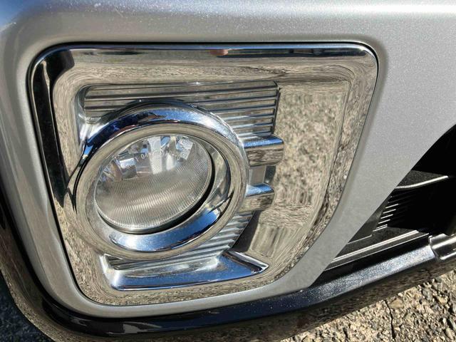 ウェイク X SA 車検整備付 4WD CVT ナビ付き アイドリングストップ 運転席シートヒーター プッシュボタンスタート フォグランプ 運転席・助手席SRSエアバッグ(29枚目)