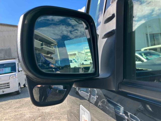 ウェイク X SA 車検整備付 4WD CVT ナビ付き アイドリングストップ 運転席シートヒーター プッシュボタンスタート フォグランプ 運転席・助手席SRSエアバッグ(30枚目)