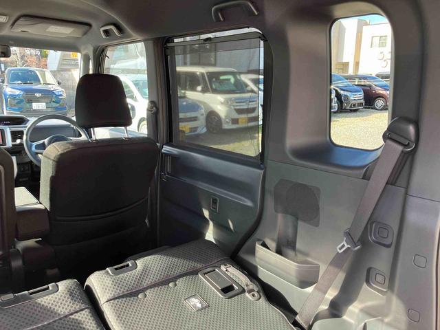 ウェイク X SA 車検整備付 4WD CVT ナビ付き アイドリングストップ 運転席シートヒーター プッシュボタンスタート フォグランプ 運転席・助手席SRSエアバッグ(39枚目)