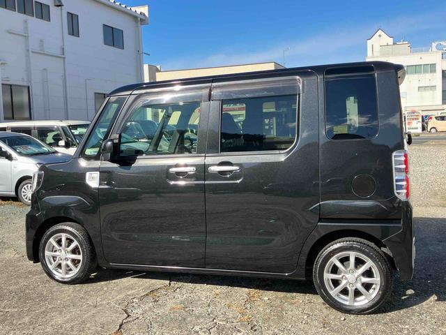 ウェイク X SA 車検整備付 4WD CVT ナビ付き アイドリングストップ 運転席シートヒーター プッシュボタンスタート フォグランプ 運転席・助手席SRSエアバッグ(63枚目)