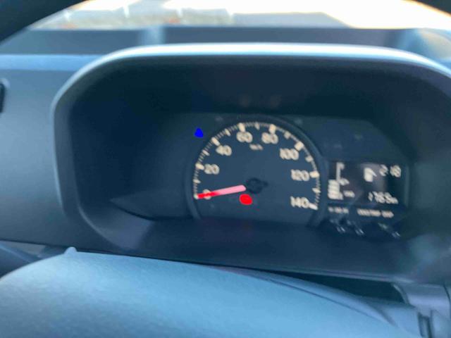 ハイゼットトラック スタンダード　４ＷＤ　スマートアシスト　５段ＭＴ　アイドリングストップ　運転席・助手席ＳＲＳエアバッグ（14枚目）