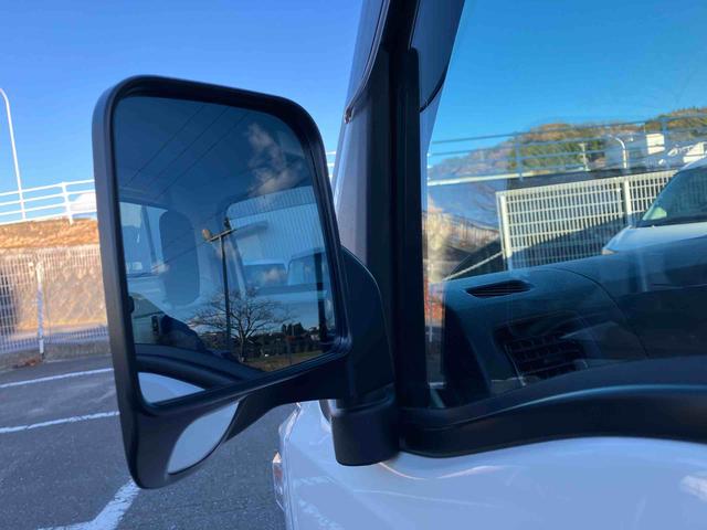 ハイゼットトラック スタンダード　４ＷＤ　スマートアシスト　５段ＭＴ　アイドリングストップ　運転席・助手席ＳＲＳエアバッグ（28枚目）