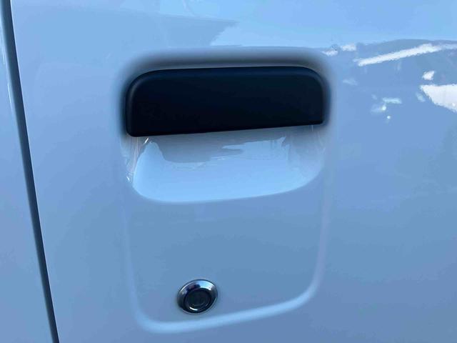 ハイゼットトラック スタンダード　４ＷＤ　スマートアシスト　５段ＭＴ　アイドリングストップ　運転席・助手席ＳＲＳエアバッグ（34枚目）