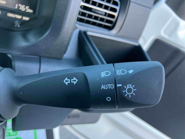 ハイゼットトラック スタンダード　４ＷＤ　スマートアシスト　５段ＭＴ　アイドリングストップ　運転席・助手席ＳＲＳエアバッグ（37枚目）