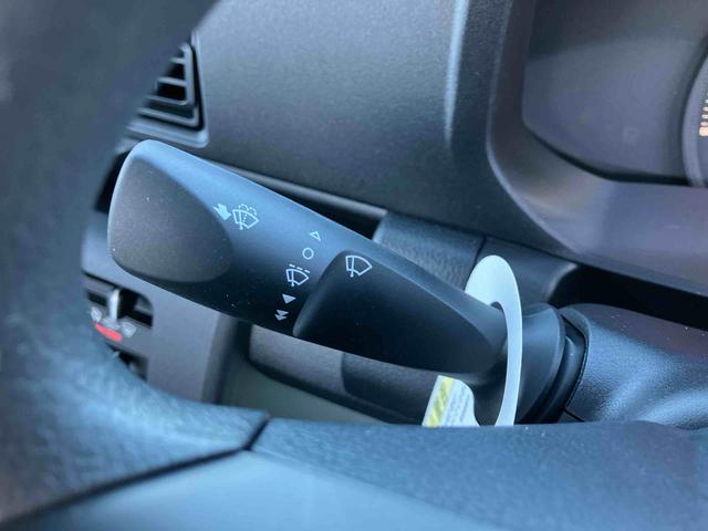 ハイゼットトラック スタンダード　４ＷＤ　スマートアシスト　５段ＭＴ　アイドリングストップ　運転席・助手席ＳＲＳエアバッグ（38枚目）