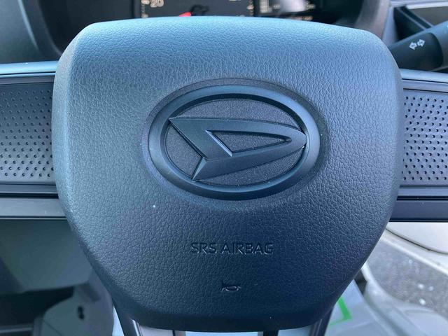 ハイゼットトラック スタンダード　４ＷＤ　スマートアシスト　５段ＭＴ　アイドリングストップ　運転席・助手席ＳＲＳエアバッグ（39枚目）