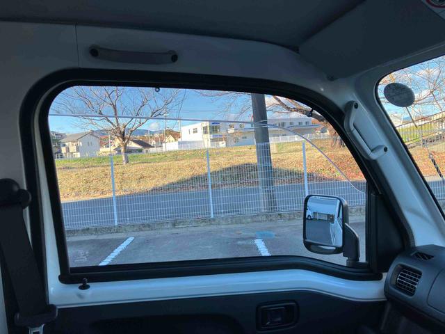 ハイゼットトラック スタンダード　４ＷＤ　スマートアシスト　５段ＭＴ　アイドリングストップ　運転席・助手席ＳＲＳエアバッグ（41枚目）