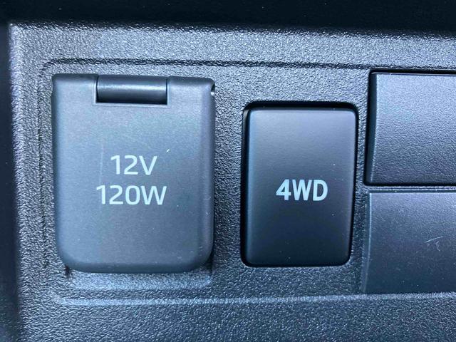 ハイゼットトラック スタンダード　４ＷＤ　スマートアシスト　５段ＭＴ　アイドリングストップ　運転席・助手席ＳＲＳエアバッグ（42枚目）