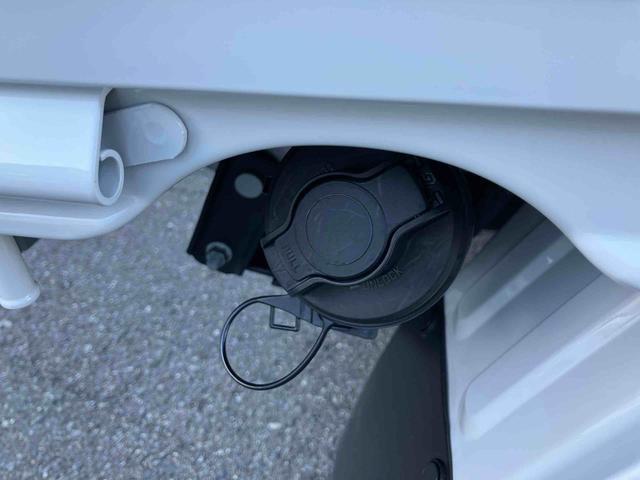 ハイゼットトラック スタンダード　４ＷＤ　スマートアシスト　５段ＭＴ　アイドリングストップ　運転席・助手席ＳＲＳエアバッグ（52枚目）