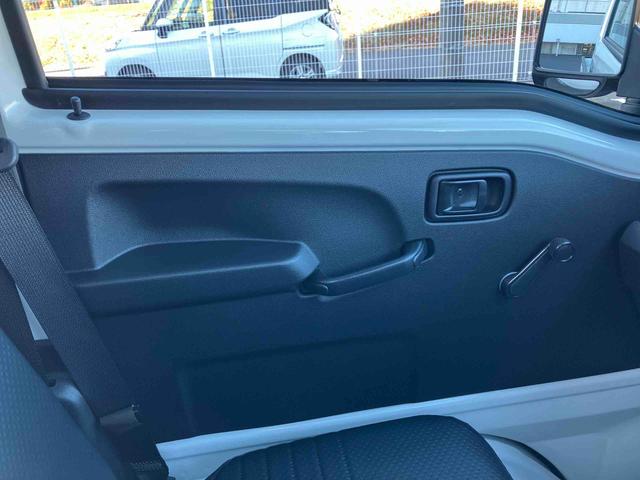 ハイゼットトラック スタンダード　４ＷＤ　スマートアシスト　５段ＭＴ　アイドリングストップ　運転席・助手席ＳＲＳエアバッグ（53枚目）