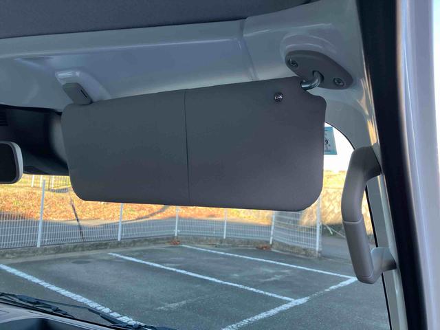 ハイゼットトラック スタンダード　４ＷＤ　スマートアシスト　５段ＭＴ　アイドリングストップ　運転席・助手席ＳＲＳエアバッグ（55枚目）