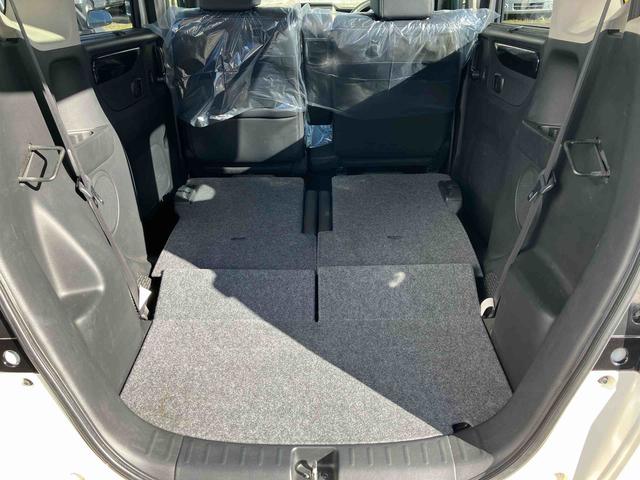 N-BOXカスタム G・ターボLパッケージ 2WD ターボ CVT 両側スライドドア ベンチシート クルーズコントロール ナビ付き バックカメラ プッシュボタンスタート フォグランプ(6枚目)