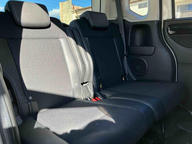 N-BOXカスタム G・ターボLパッケージ 2WD ターボ CVT 両側スライドドア ベンチシート クルーズコントロール ナビ付き バックカメラ プッシュボタンスタート フォグランプ(11枚目)