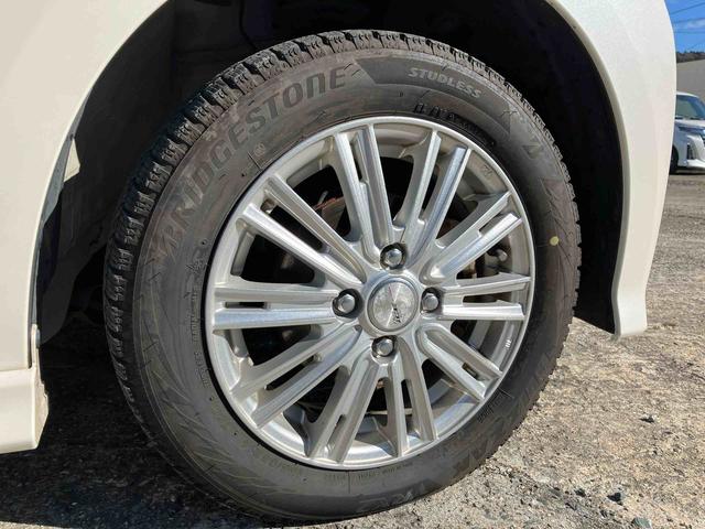 N-BOXカスタム G・ターボLパッケージ 2WD ターボ CVT 両側スライドドア ベンチシート クルーズコントロール ナビ付き バックカメラ プッシュボタンスタート フォグランプ(20枚目)