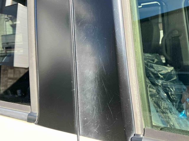 N-BOXカスタム G・ターボLパッケージ 2WD ターボ CVT 両側スライドドア ベンチシート クルーズコントロール ナビ付き バックカメラ プッシュボタンスタート フォグランプ(51枚目)