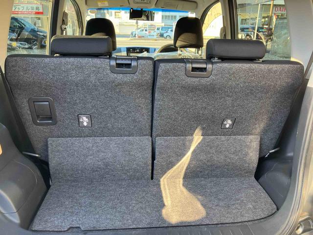 ムーヴ カスタム　Ｘ　ＳＡ　２ＷＤ　ＣＶＴ　ナビ付き　プッシュボタンスタート　運転席・助手席ＳＲＳエアバッグ　ＥＴＣ付き　フォグランプ（13枚目）