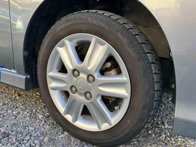 ムーヴ カスタム　Ｘ　ＳＡ　２ＷＤ　ＣＶＴ　ナビ付き　プッシュボタンスタート　運転席・助手席ＳＲＳエアバッグ　ＥＴＣ付き　フォグランプ（19枚目）