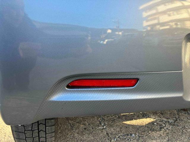 ムーヴ カスタム　Ｘ　ＳＡ　２ＷＤ　ＣＶＴ　ナビ付き　プッシュボタンスタート　運転席・助手席ＳＲＳエアバッグ　ＥＴＣ付き　フォグランプ（26枚目）