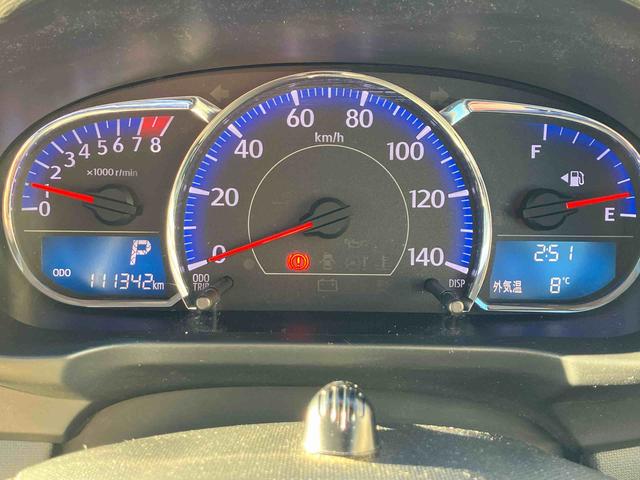 ムーヴ カスタム　Ｘ　ＳＡ　２ＷＤ　ＣＶＴ　ナビ付き　プッシュボタンスタート　運転席・助手席ＳＲＳエアバッグ　ＥＴＣ付き　フォグランプ（33枚目）