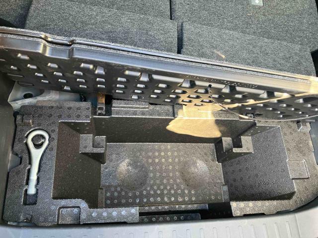 ムーヴ カスタム　Ｘ　ＳＡ　２ＷＤ　ＣＶＴ　ナビ付き　プッシュボタンスタート　運転席・助手席ＳＲＳエアバッグ　ＥＴＣ付き　フォグランプ（40枚目）