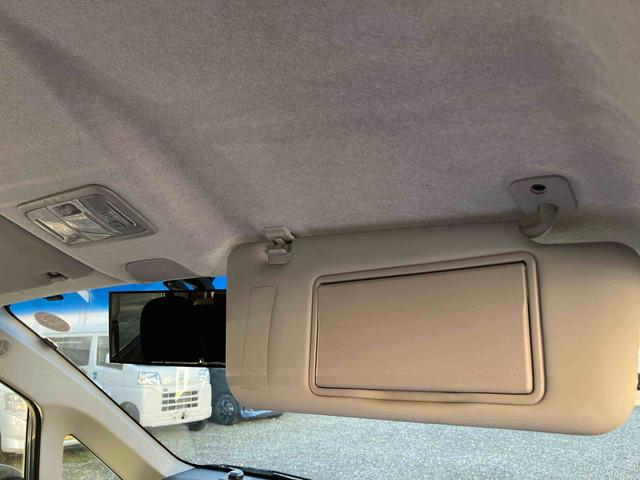 ムーヴ カスタム　Ｘ　ＳＡ　２ＷＤ　ＣＶＴ　ナビ付き　プッシュボタンスタート　運転席・助手席ＳＲＳエアバッグ　ＥＴＣ付き　フォグランプ（43枚目）