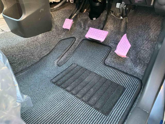 ムーヴ カスタム　Ｘ　ＳＡ　２ＷＤ　ＣＶＴ　ナビ付き　プッシュボタンスタート　運転席・助手席ＳＲＳエアバッグ　ＥＴＣ付き　フォグランプ（44枚目）