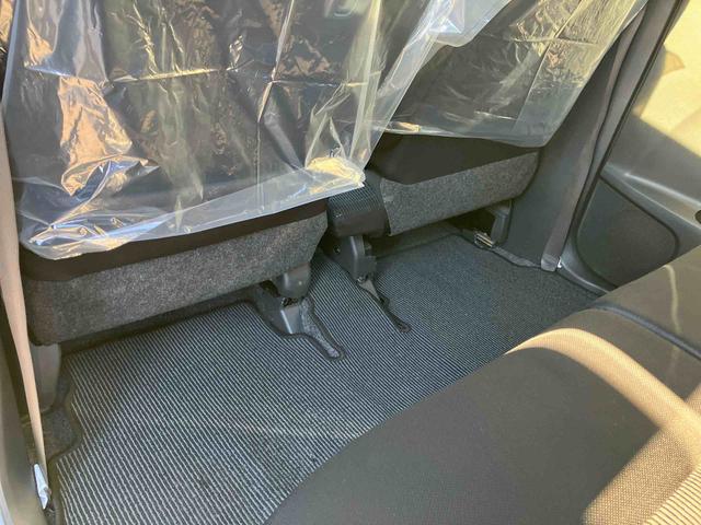 ムーヴ カスタム　Ｘ　ＳＡ　２ＷＤ　ＣＶＴ　ナビ付き　プッシュボタンスタート　運転席・助手席ＳＲＳエアバッグ　ＥＴＣ付き　フォグランプ（47枚目）